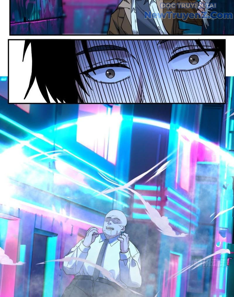 Không gian sát na Chapter 5 - Trang 12