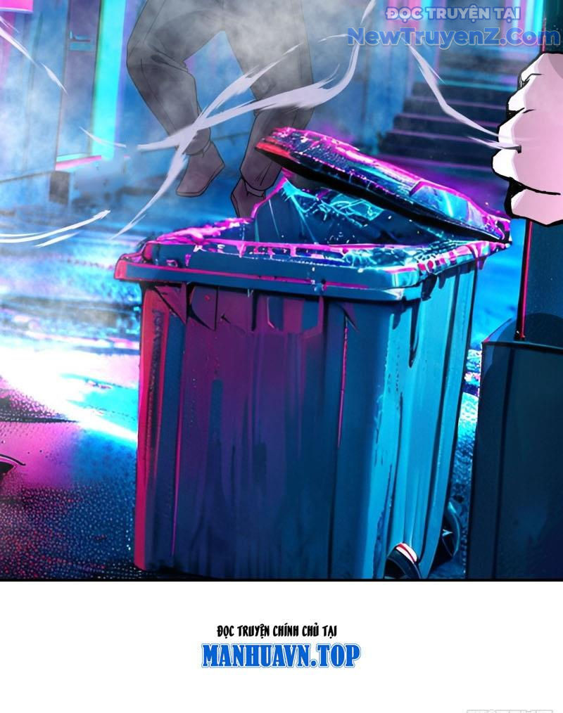 Không gian sát na Chapter 5 - Trang 13