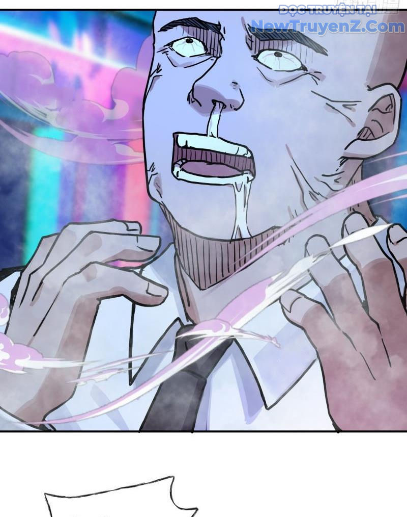 Không gian sát na Chapter 5 - Trang 14