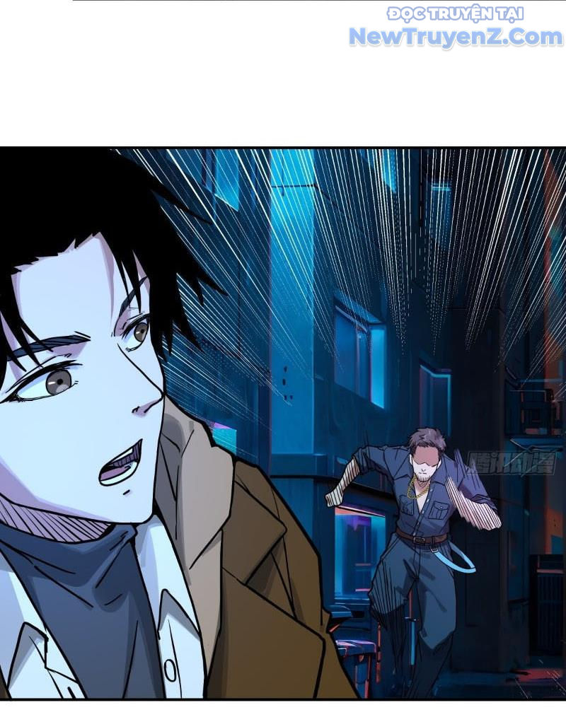 Không gian sát na Chapter 5 - Trang 19