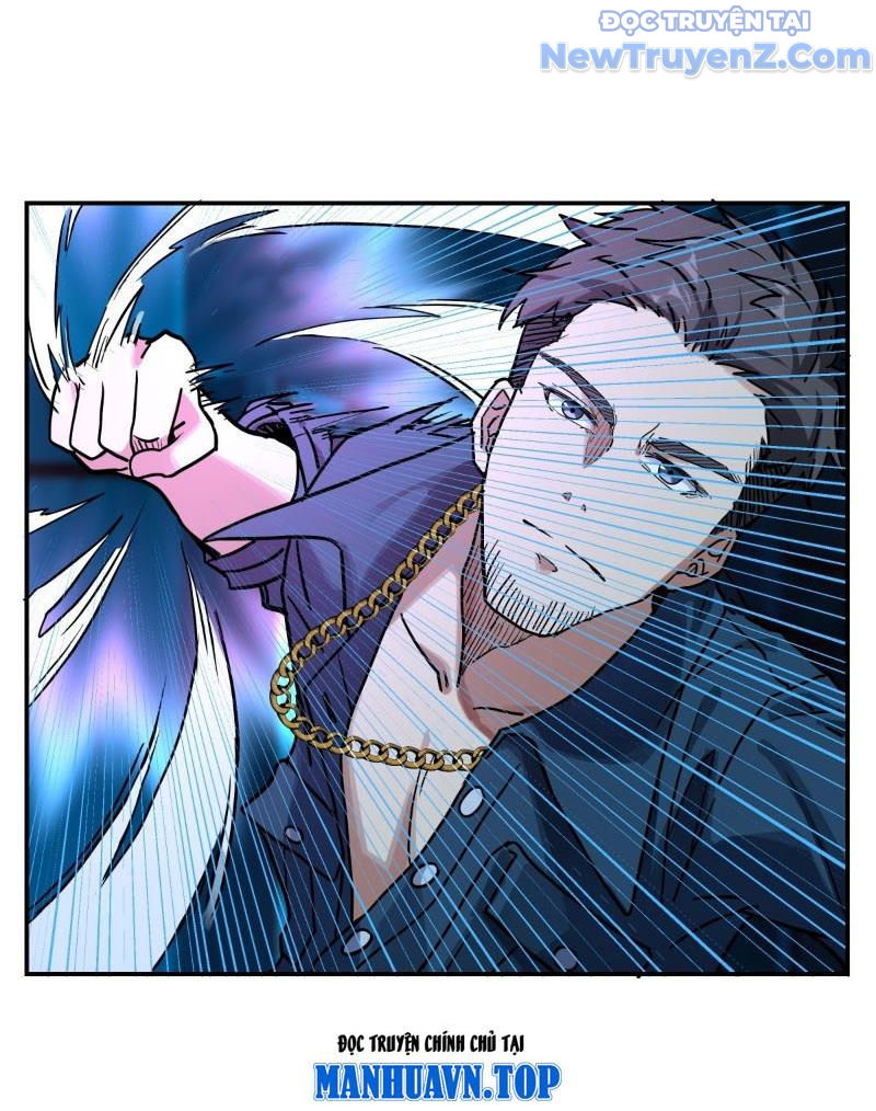 Không gian sát na Chapter 5 - Trang 20