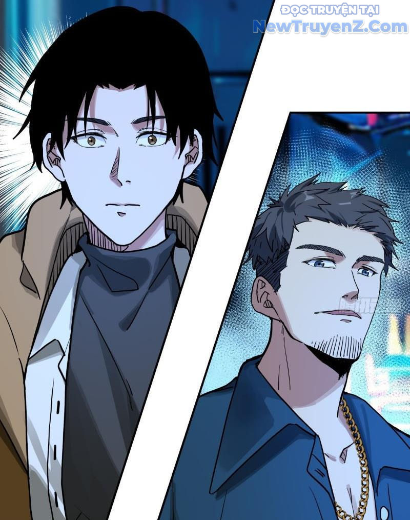 Không gian sát na Chapter 5 - Trang 26