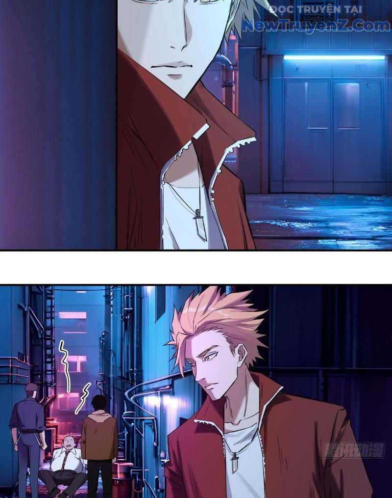 Không gian sát na Chapter 5 - Trang 28