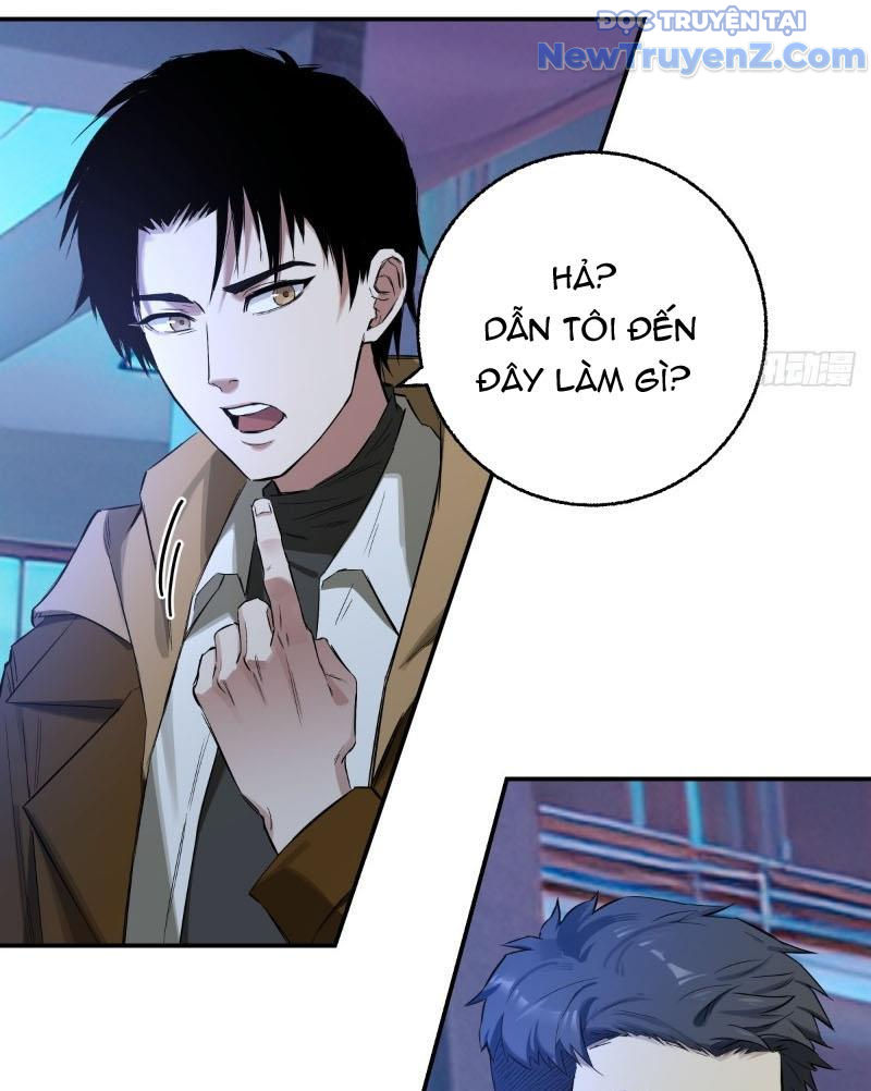 Không gian sát na Chapter 5 - Trang 32