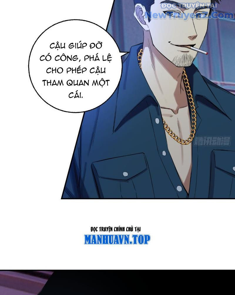 Không gian sát na Chapter 5 - Trang 33