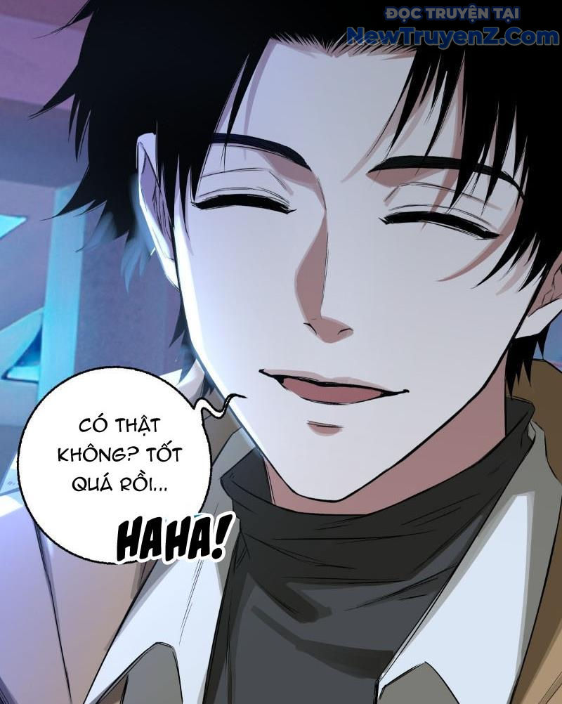 Không gian sát na Chapter 5 - Trang 34