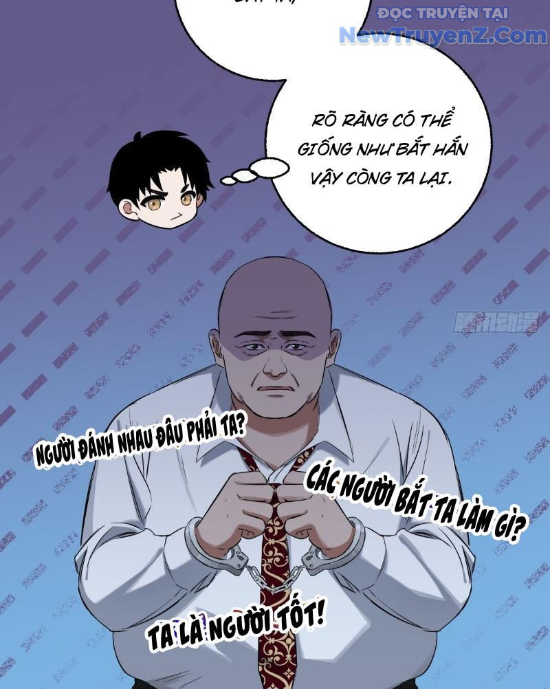 Không gian sát na Chapter 5 - Trang 36