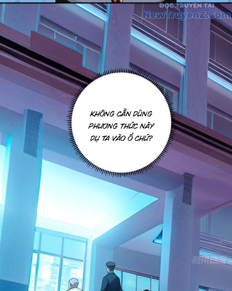 Không gian sát na Chapter 5 - Trang 37