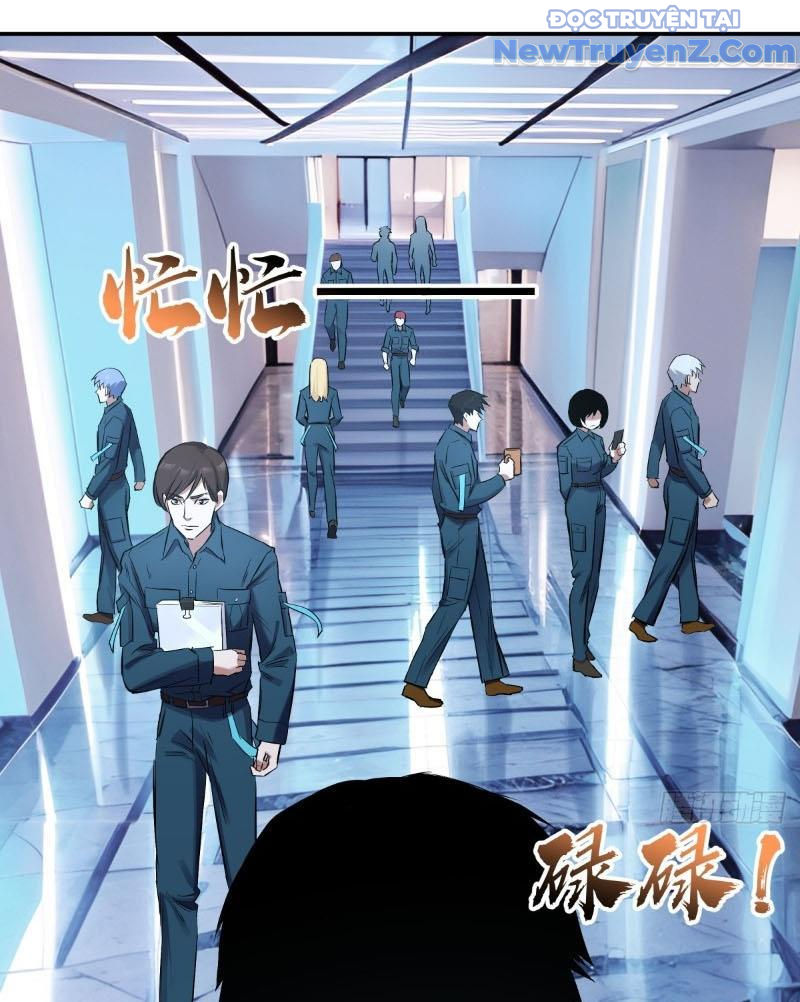 Không gian sát na Chapter 5 - Trang 40