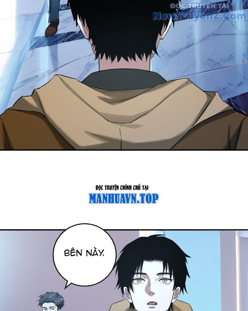 Không gian sát na Chapter 5 - Trang 41