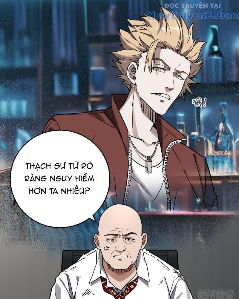 Không gian sát na Chapter 5 - Trang 50