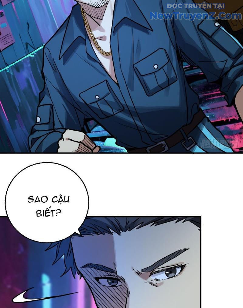 Không gian sát na Chapter 5 - Trang 6
