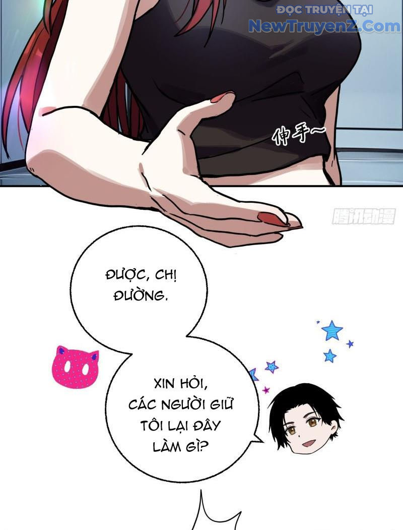 Không gian sát na Chapter 6 - Trang 10