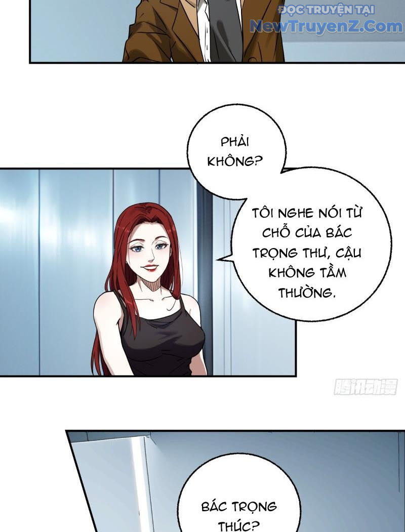 Không gian sát na Chapter 6 - Trang 12