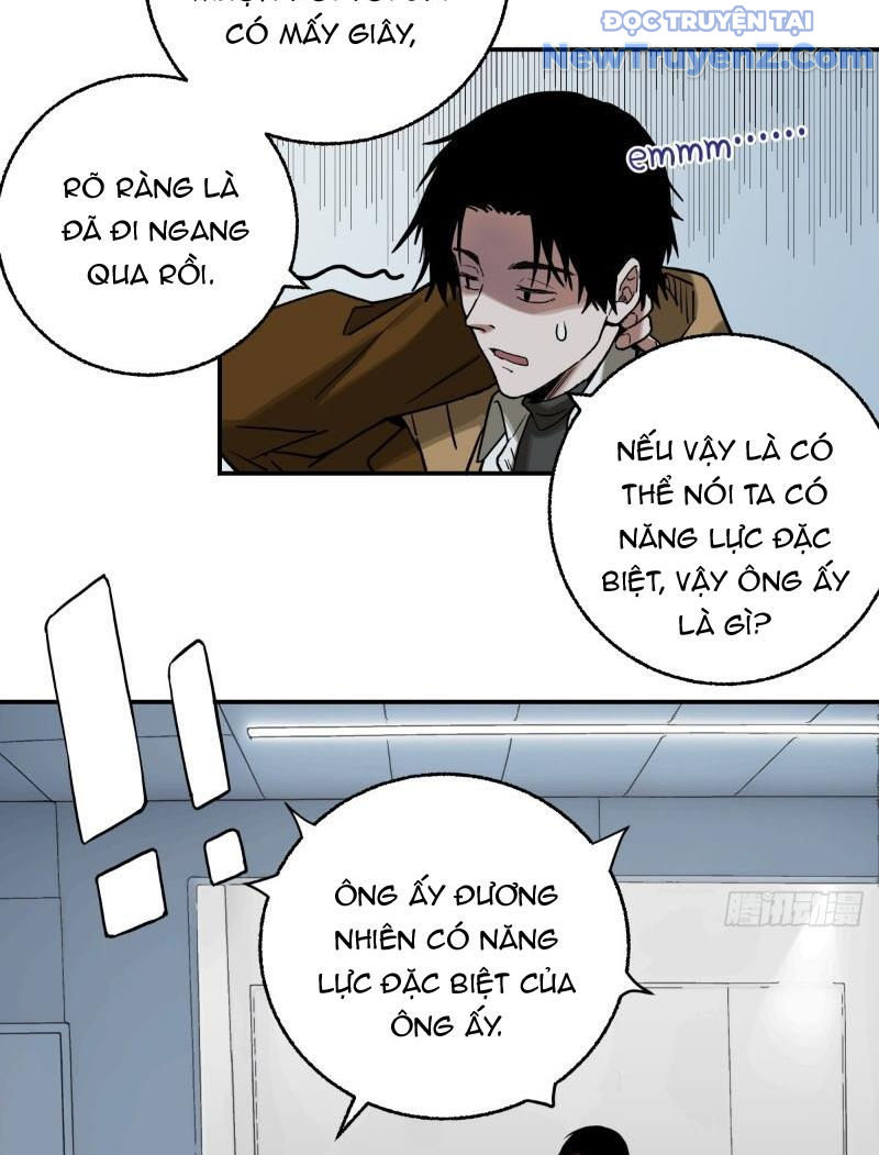 Không gian sát na Chapter 6 - Trang 16