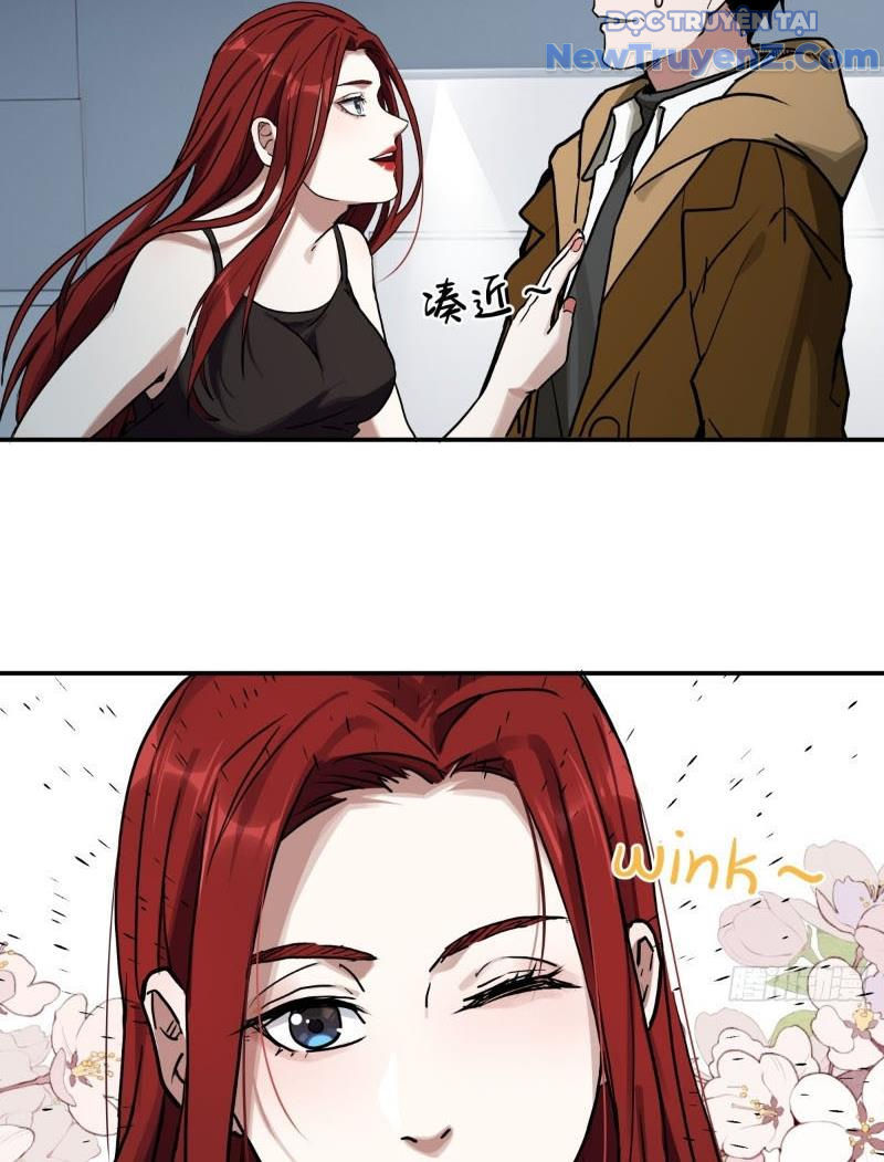 Không gian sát na Chapter 6 - Trang 20