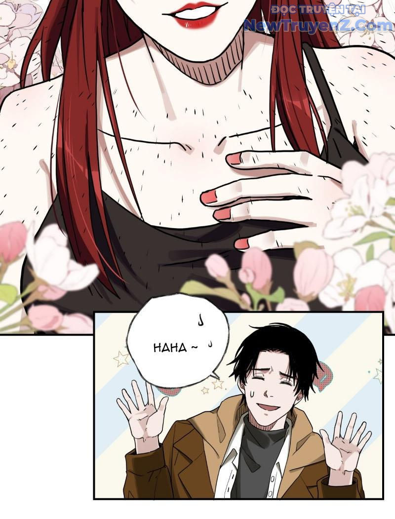 Không gian sát na Chapter 6 - Trang 21