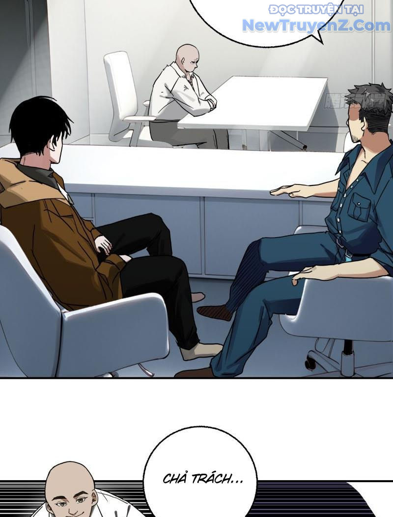 Không gian sát na Chapter 6 - Trang 26