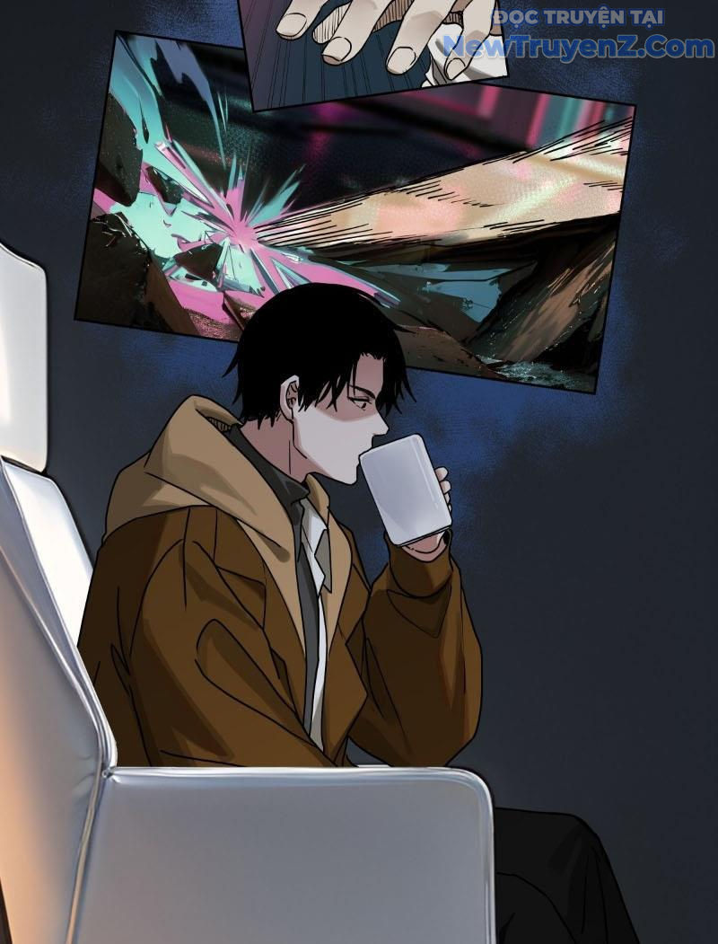Không gian sát na Chapter 6 - Trang 29
