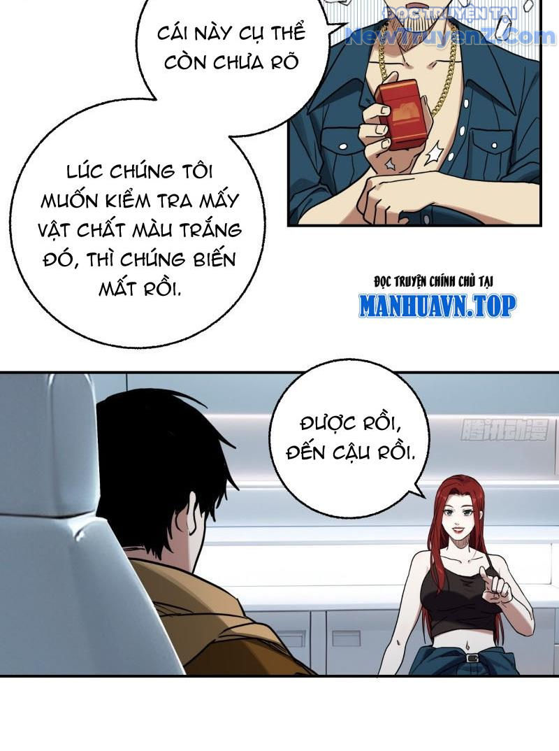Không gian sát na Chapter 6 - Trang 31