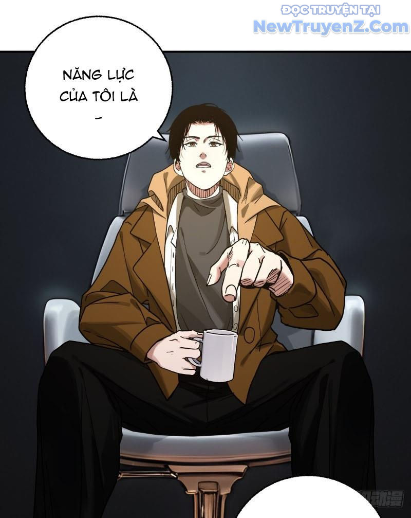Không gian sát na Chapter 6 - Trang 32