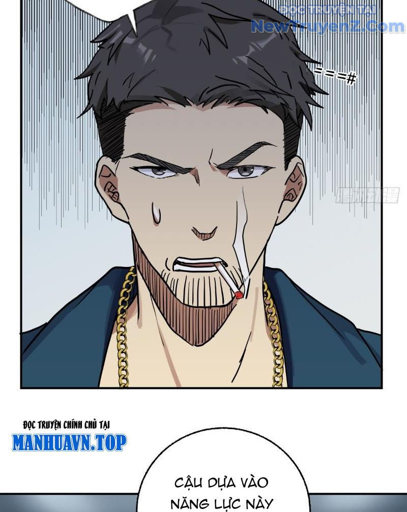 Không gian sát na Chapter 6 - Trang 34