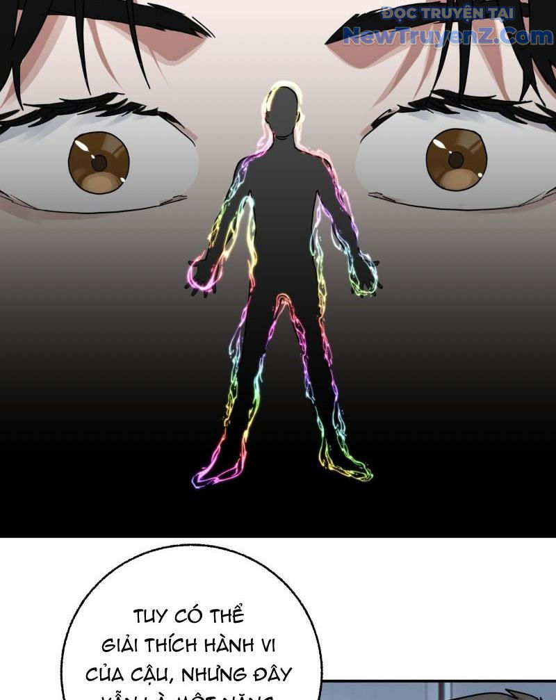 Không gian sát na Chapter 6 - Trang 36