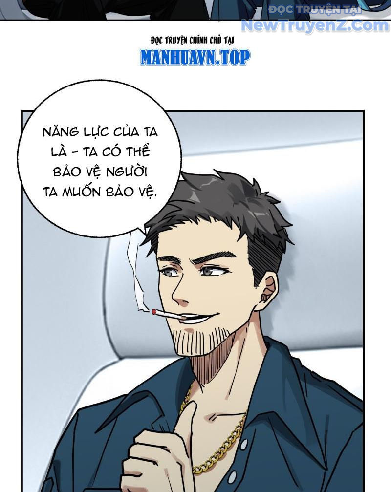 Không gian sát na Chapter 6 - Trang 39