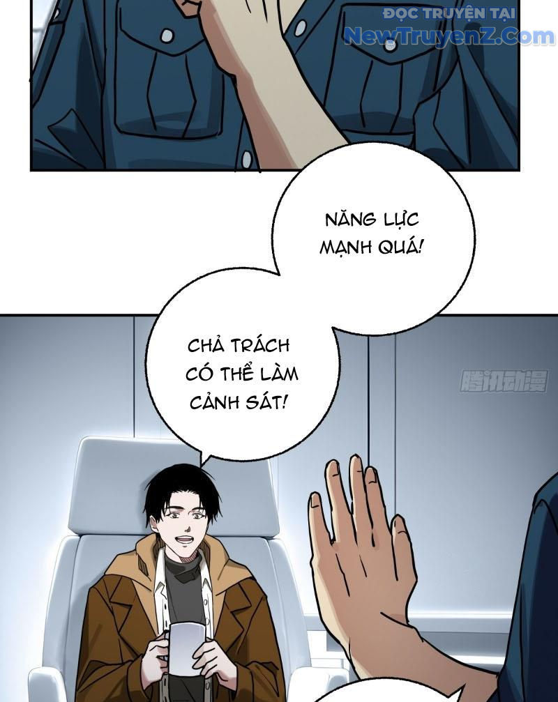 Không gian sát na Chapter 6 - Trang 40