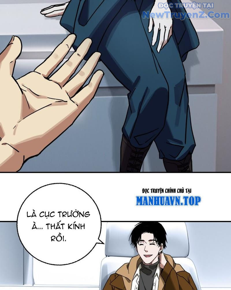 Không gian sát na Chapter 6 - Trang 42