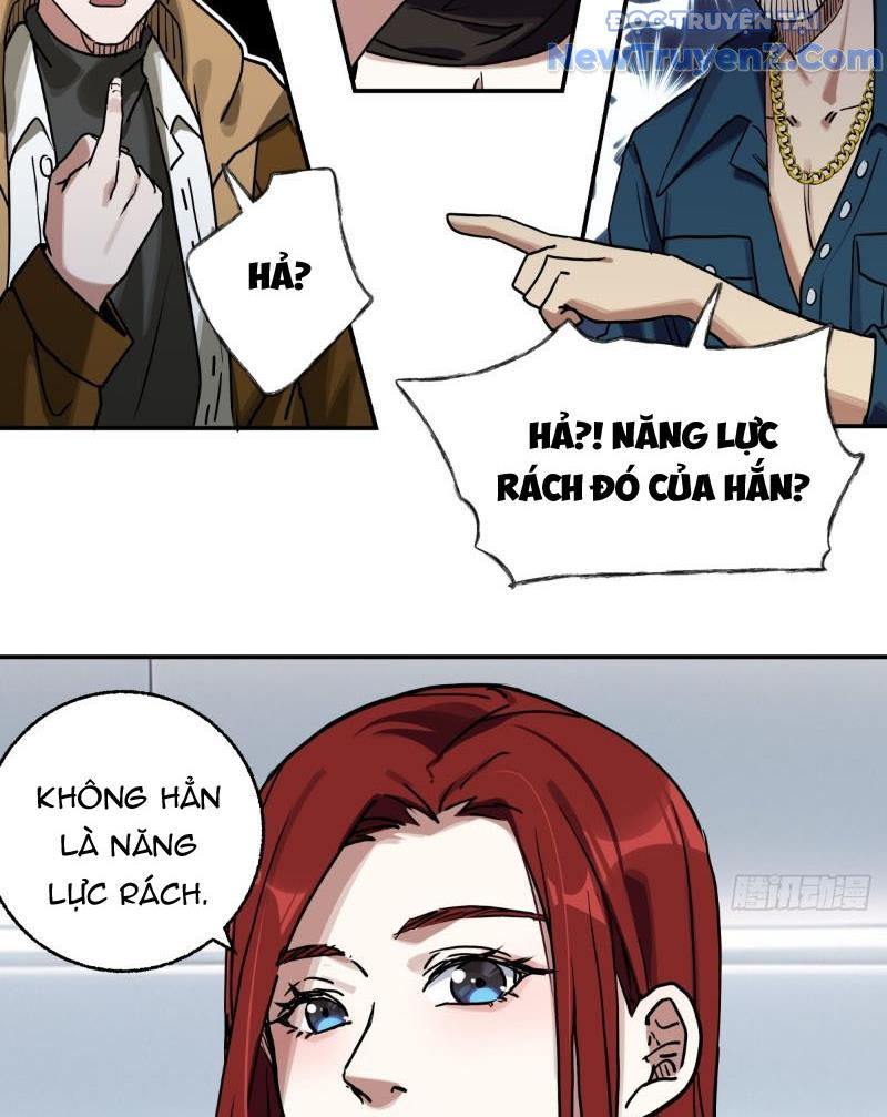 Không gian sát na Chapter 6 - Trang 44