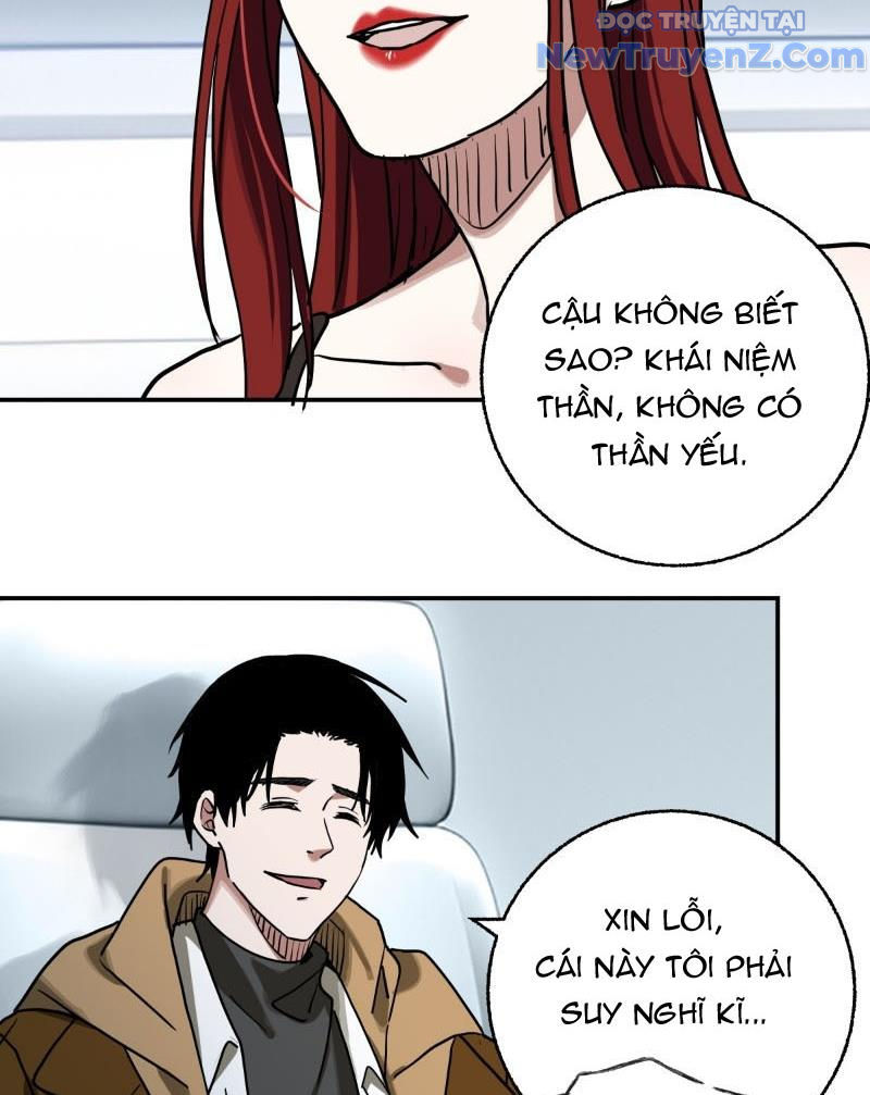 Không gian sát na Chapter 6 - Trang 45
