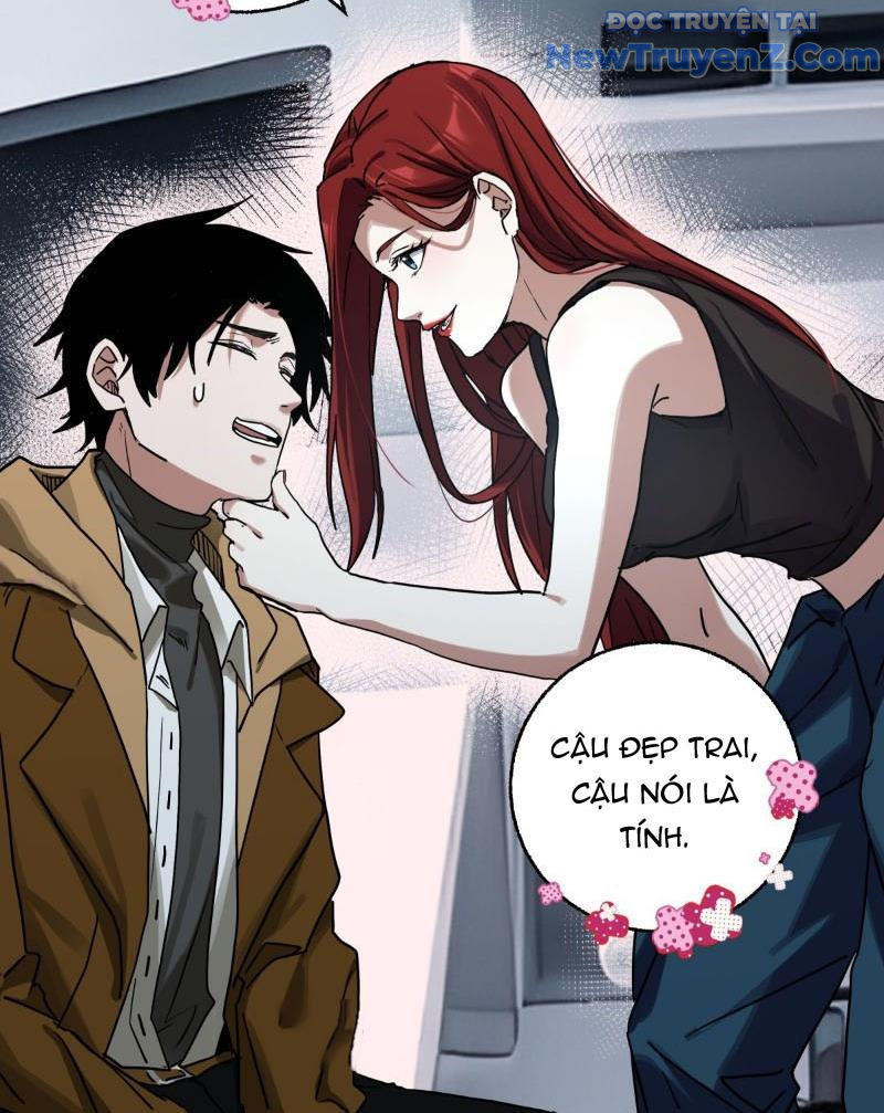 Không gian sát na Chapter 6 - Trang 47
