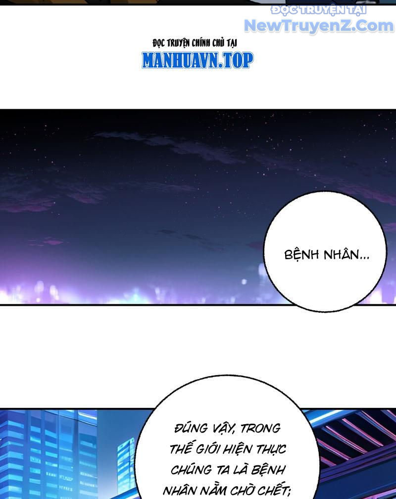 Không gian sát na Chapter 6 - Trang 48