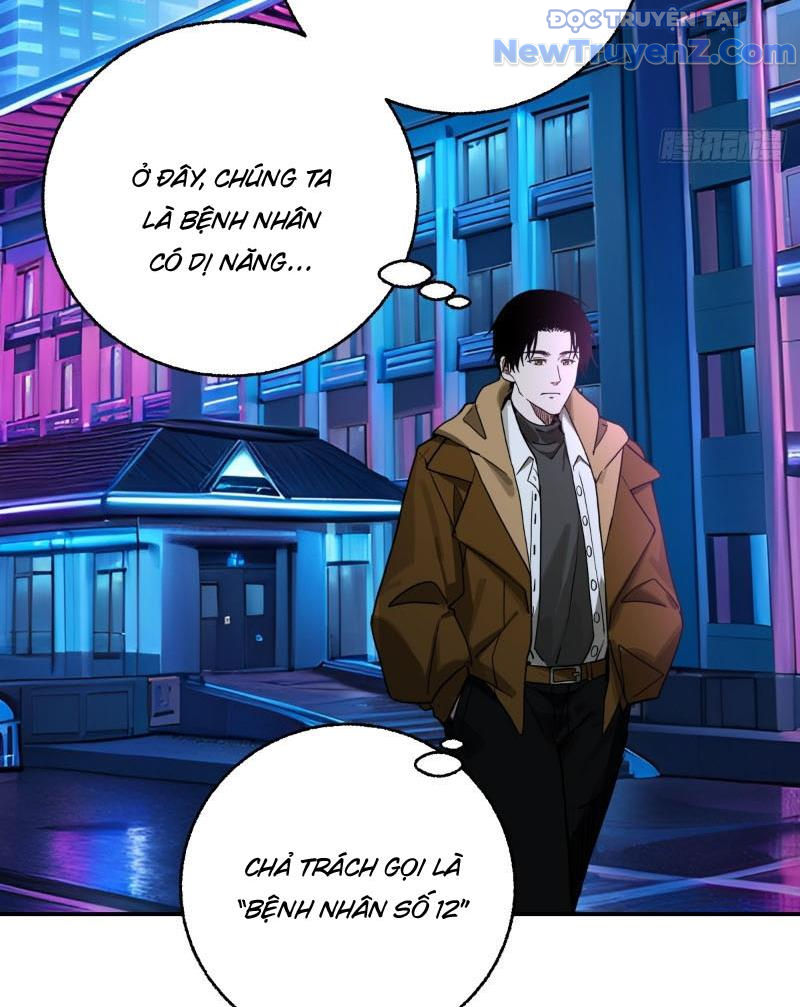 Không gian sát na Chapter 6 - Trang 49