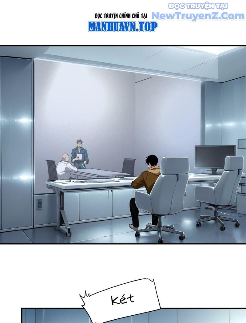 Không gian sát na Chapter 6 - Trang 5