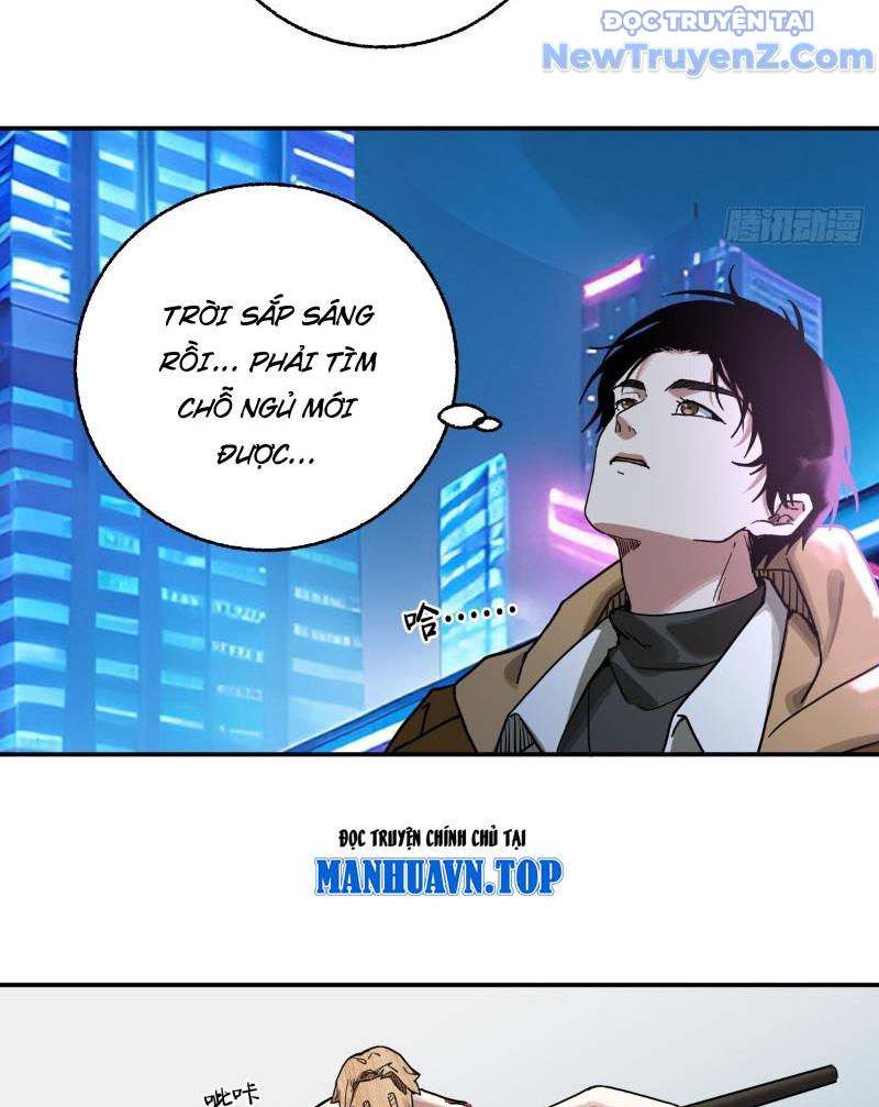 Không gian sát na Chapter 6 - Trang 50
