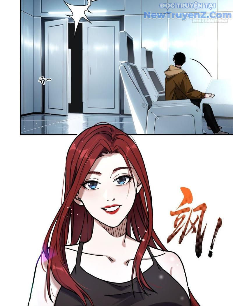 Không gian sát na Chapter 6 - Trang 6