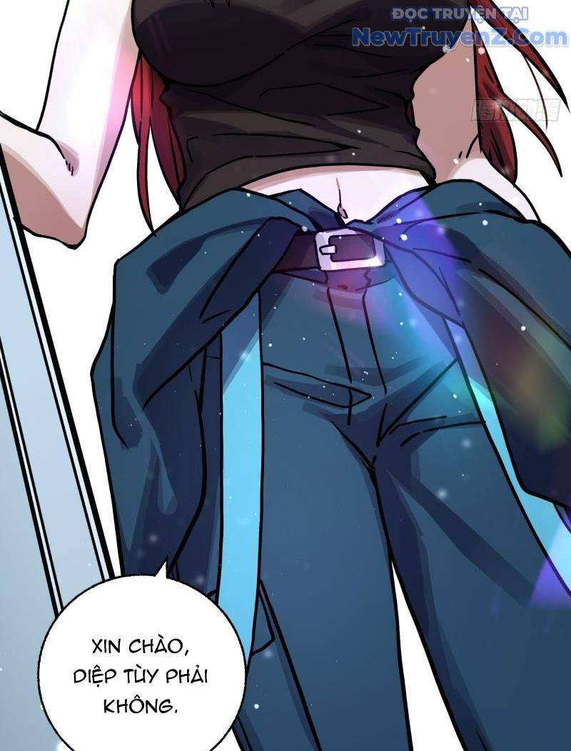 Không gian sát na Chapter 6 - Trang 7