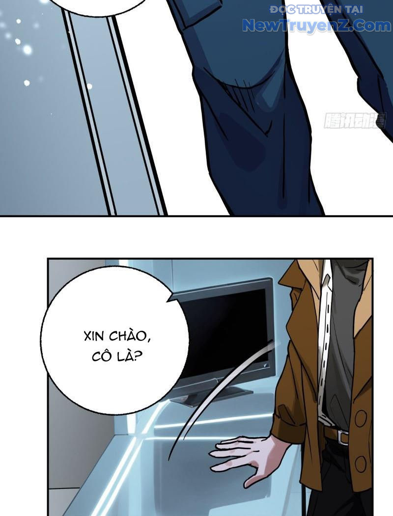 Không gian sát na Chapter 6 - Trang 8