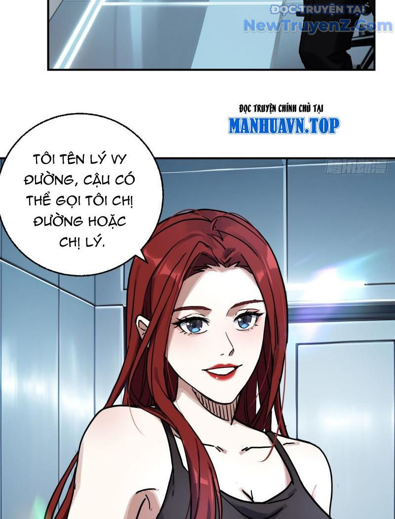 Không gian sát na Chapter 6 - Trang 9