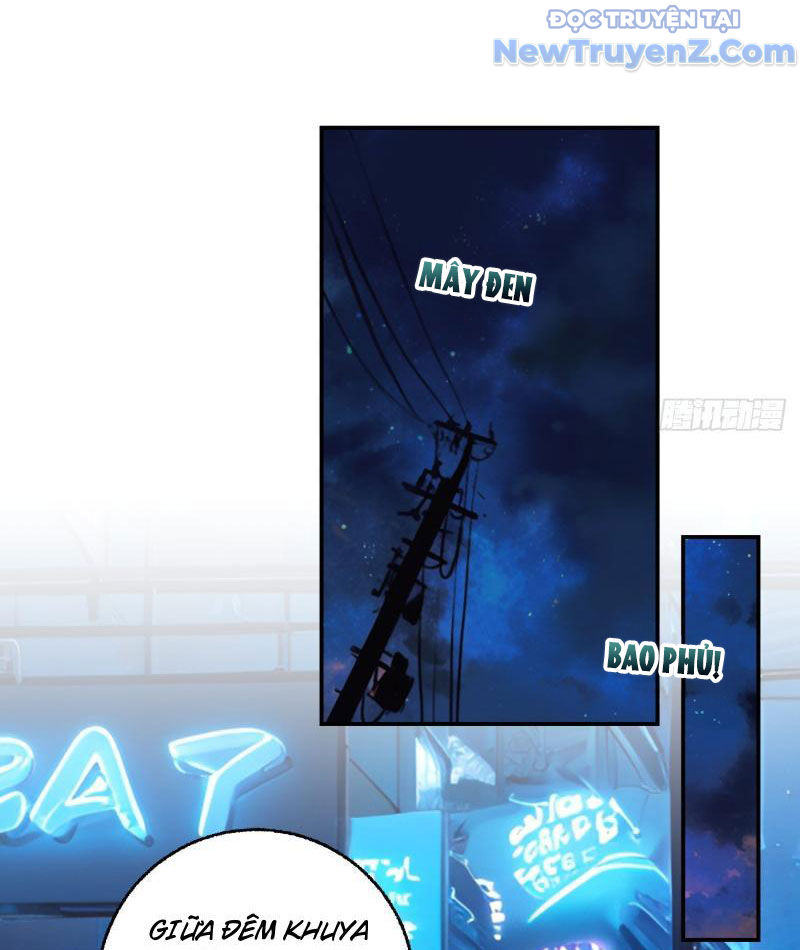 Không gian sát na Chapter 7 - Trang 10
