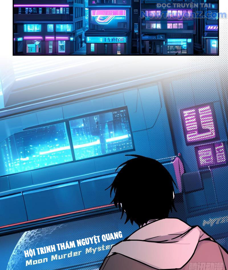 Không gian sát na Chapter 7 - Trang 13