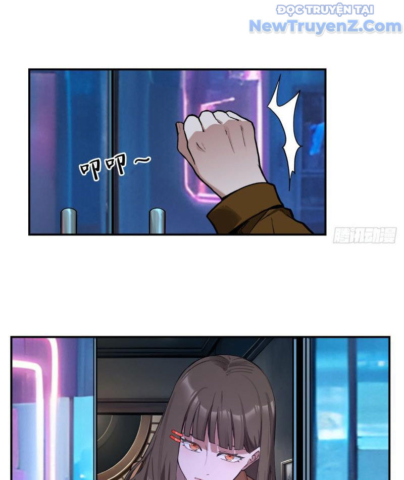Không gian sát na Chapter 7 - Trang 15