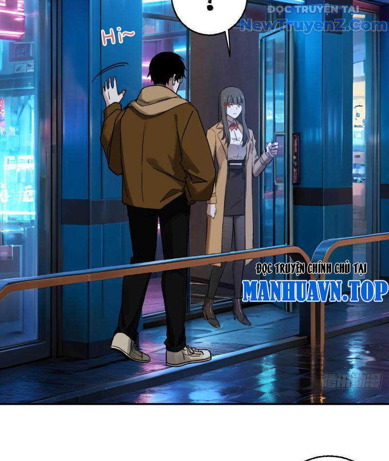 Không gian sát na Chapter 7 - Trang 17