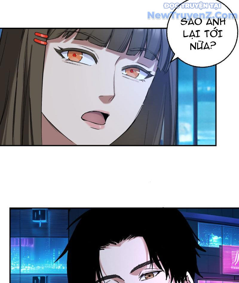 Không gian sát na Chapter 7 - Trang 18