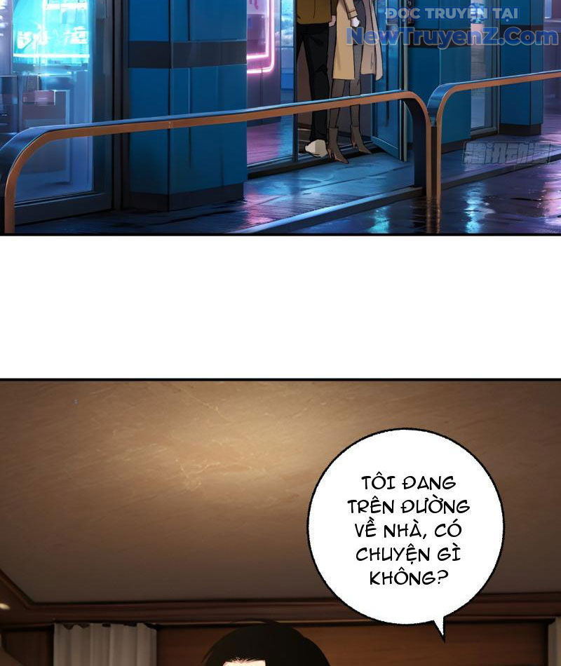 Không gian sát na Chapter 7 - Trang 20