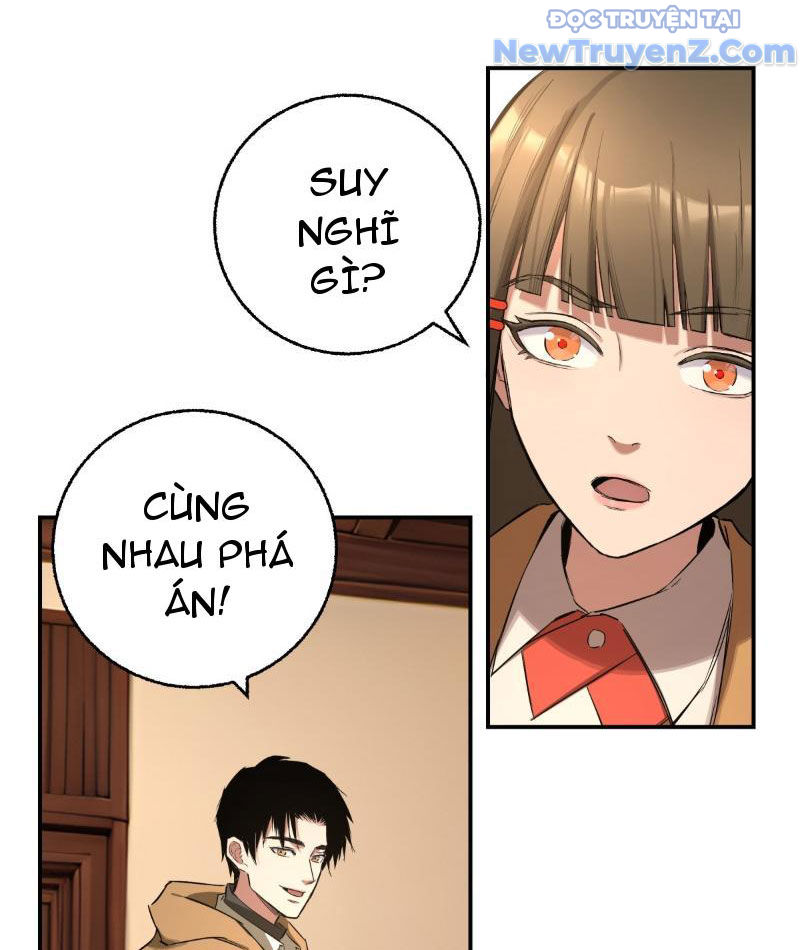 Không gian sát na Chapter 7 - Trang 22