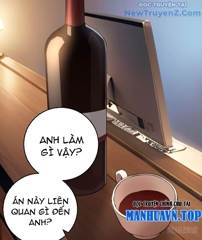 Không gian sát na Chapter 7 - Trang 24
