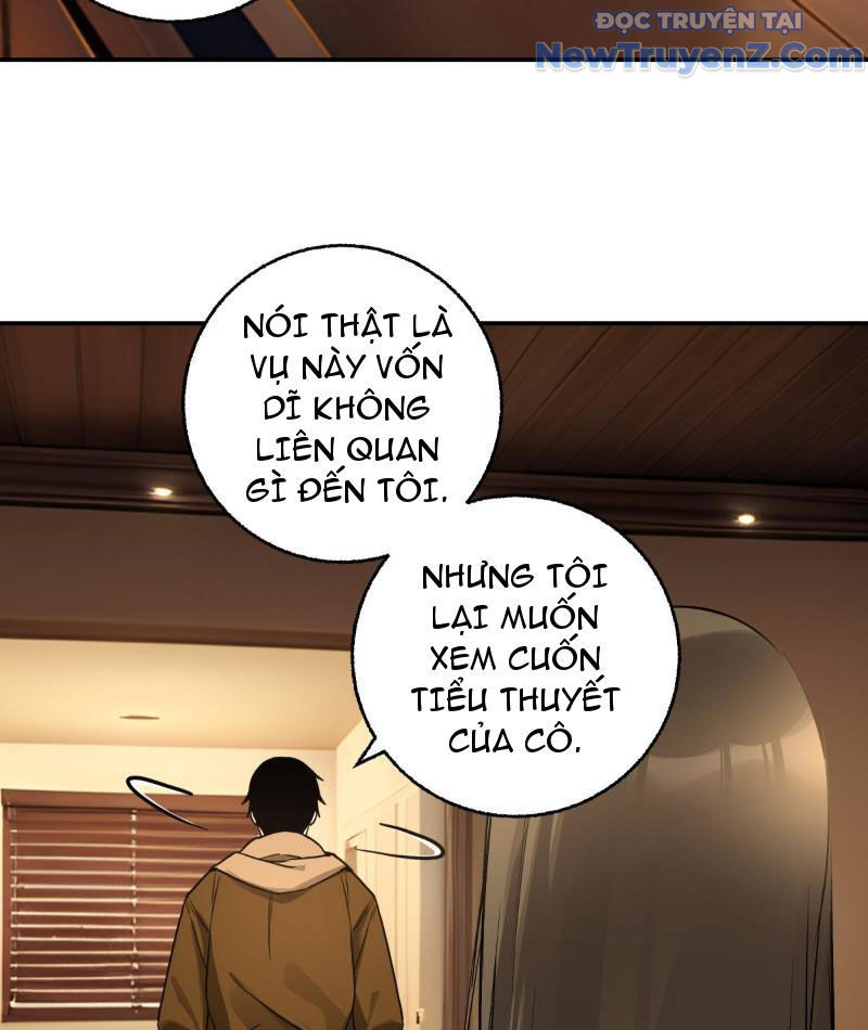 Không gian sát na Chapter 7 - Trang 25
